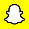 Icono de Snapchat